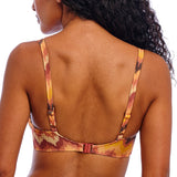 Freya - Arizona Wave Plunge Bikini Horizon