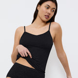 Triumph - Beauty Layers Top Wool Sort