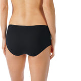 Mey Organic Pants Sort