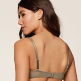 Lingadore - Daily T-shirt Bh Aloe Green