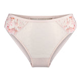 Lingadore - Tai Trusse Cream Pink