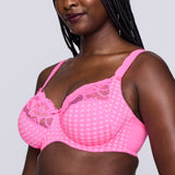 Primadonna - Madison Fullcup Bh Pinkissimo