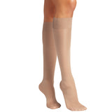 Wolford - Satin Touch 20 Knee-highs Cosmetic
