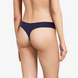 Chantelle - Soft Stretch String Sapphire