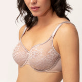 Empreinte - Melody Seamless Bh Rose The