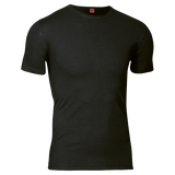 JBS Herre - Bomuld T-shirt Svart