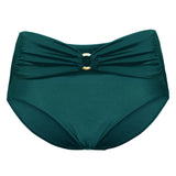 Wearing Poetry - Ocean Deluxe Bikini Full Brief