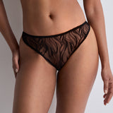 Aubade - Into The Groove Tai Trusse Sort