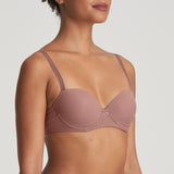 Marie Jo - Louie Balconette Bh Satin Taupe
