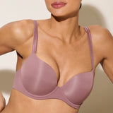 Marie Jo - Louie Push Up Bh Satin Taupe