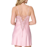 Lingadore - Ring Chemise Rose