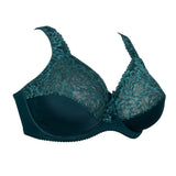 plaisir ulsø - Beate Fullcup Bh Pine Green