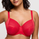 Primadonna - Montara Fullcup Bh True Red