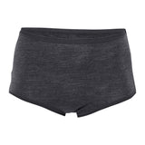 JBS of Denmark - Maxi Trosa Ull Mörkgrå Melange