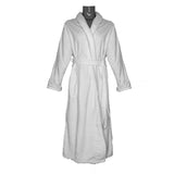 Balzaa - Warm Hugs Robe Offwhite