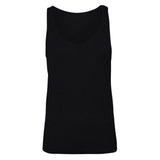 JBS of Denmark - Tank Top Bambus Svart