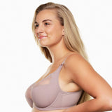 Lingadore - Daily Fullcup Bh Taupe