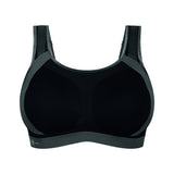 Anita - Extreme Control Plus Bh Black/anthracite