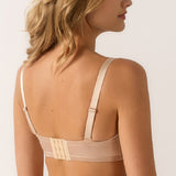 Empreinte - Mélody Stropløs Bh Caramel