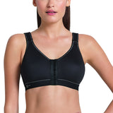 Anita - Frontline Open