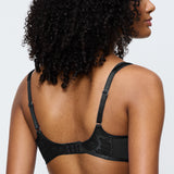 Triumph - Palina T-shirt Bh Sort