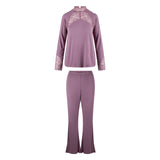 Lingadore - Natkjole Wistful Mauve