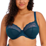 Elomi - Charley Fullcup Bh Petrol