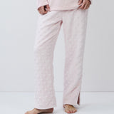 Aruelle - Liara Lounge Set Light Pink