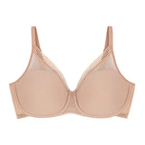 Triumph - Sensation Shape Minimizer Bh Smooth Skin