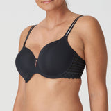 Primadonna - East End Hjerteformet Bh Charcoal