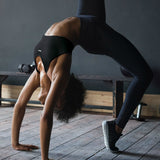 Shockabsorber - Active Crop Top