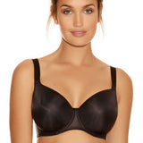Fantasie - Smoothing Balconette Bh Sort
