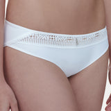 Chantelle - Easy Support Tai Trusse Hvid