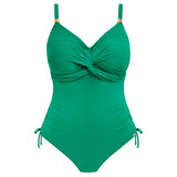 Fantasie - Beach Waves Badedragt Tourmali