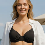 Enoe Swim - Timeless Hjerteformet Bikini Top