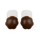 Byebra - Silicone Pull-ups Brown