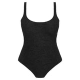 Freya - Ibiza Waves Badedragt Sort