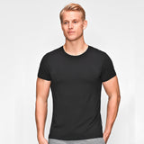 JBS of Denmark Herre - JBS of Denmark T-shirt Svart