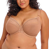 Elomi - Matilda Fullcup BH Café Au Lait