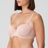 Primadonna - East End Balconette Bh Powder Rose