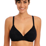 Freya - Ibiza Waves Plunge Bikini Top