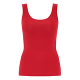 Chantelle - Soft Stretch Tank Top Poppy Red