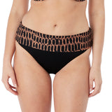 Fantasie - Kotu Maxi Bikini Copper