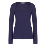 Triumph - Thermal Mywear Bluse Skyline