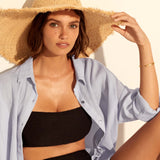 Seafolly - Tube Top Sort