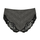 Primadonna - Madison Hipster Black Tailor