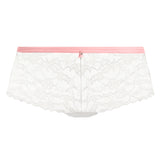 Freya - Offbeat Hipster Hvid