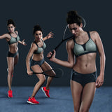 Anita - Dynamix Star Sport-BH Heather