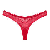 Triumph - Palina String Trusse Shanghai Red