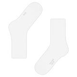 Falke - Family Socks Hvid